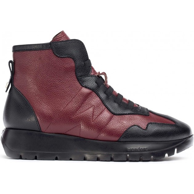 BOTIN WONDERS INGLATERRA A-2451 BURDEOS BOTIN WONDERS INGLATERRA A-2451 BURDEOS