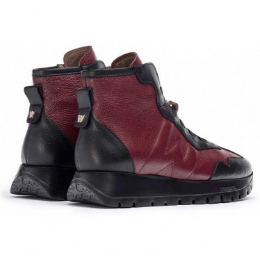 BOTIN WONDERS INGLATERRA A-2451 BURDEOS