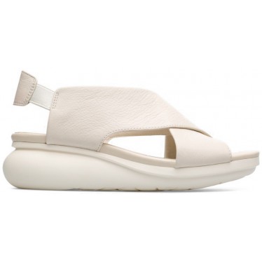 CAMPER BALLOON SANDAL K200066 BLANCO