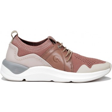CALÇADO MULHERES FLUCHOS F0879 ATOMONE ROSA