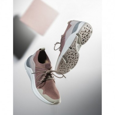 CALÇADO MULHERES FLUCHOS F0879 ATOMONE ROSA