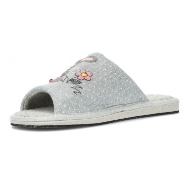 VULLADI TOPITOS 4552W GRIS