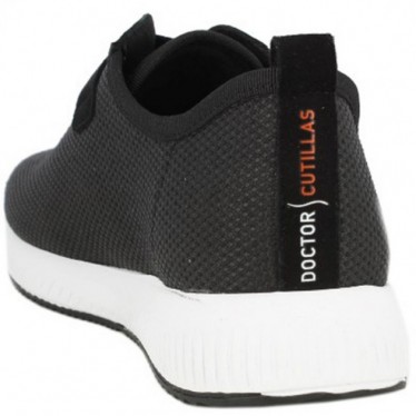 DOUTOR CUTILLAS OSSA ESPORTES 87214 NEGRO