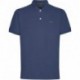 CAMISA POLO GEOX M3510B LIGHT_BLUE