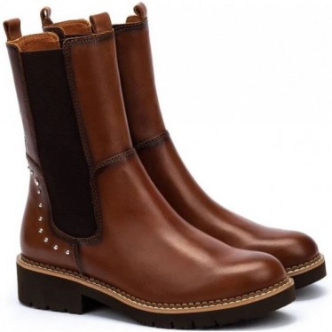 BOOTS PIKOLINOS VICAR W0V-8520 CUERO