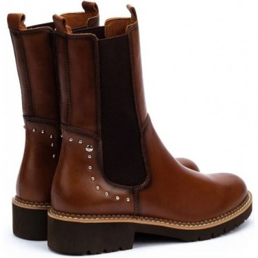 BOOTS PIKOLINOS VICAR W0V-8520 CUERO