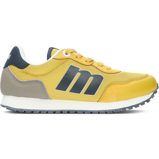 ESPORTIVO MTNG NYLON 48452 MOSTAZA ESPORTIVO MTNG NYLON 48452 MOSTAZA