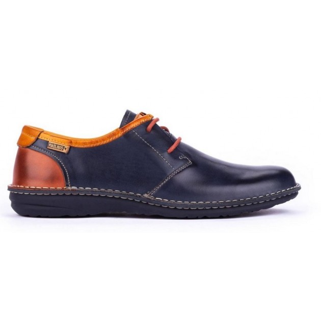 SAPATOS PIKOLINOS SANTIAGO M8M-4298 NAVY BLUE SAPATOS PIKOLINOS SANTIAGO M8M-4298 NAVY BLUE