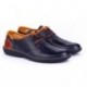 SAPATOS PIKOLINOS SANTIAGO M8M-4298 NAVY BLUE