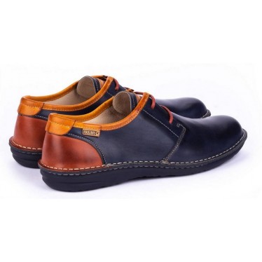 SAPATOS PIKOLINOS SANTIAGO M8M-4298 NAVY BLUE