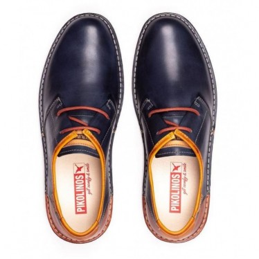 SAPATOS PIKOLINOS SANTIAGO M8M-4298 NAVY BLUE