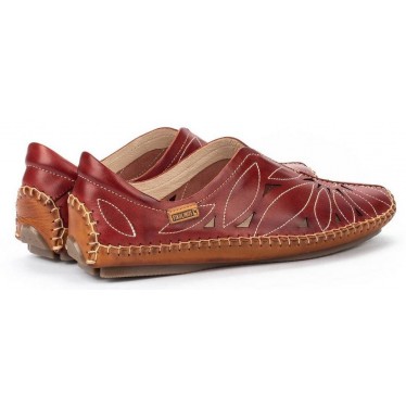 PIKOLINOS JEREZ 578-7399 MOCCASINS SANDIA