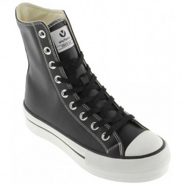 BOTA VICTORIA TRIBE DUPLA 1061120 ALTA NEGRO
