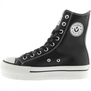 BOTA VICTORIA TRIBE DUPLA 1061120 ALTA NEGRO