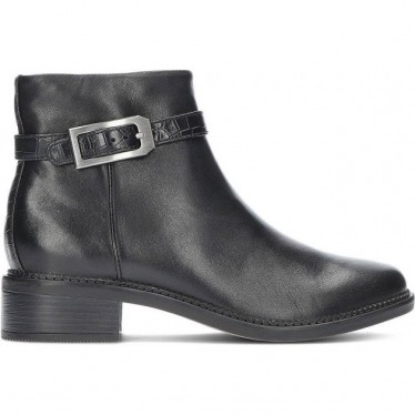 BOTAS CLARKS MAYE GRACE BLACK