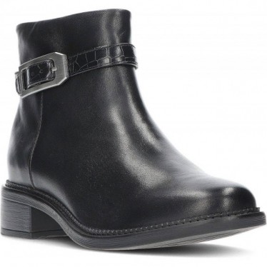 BOTAS CLARKS MAYE GRACE BLACK