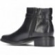 BOTAS CLARKS MAYE GRACE BLACK