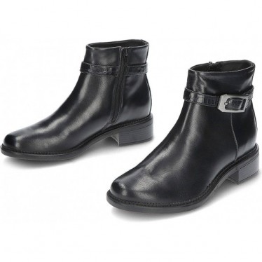 BOTAS CLARKS MAYE GRACE BLACK