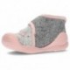 BIOMECÂNICA BABY SLIPPERS BIOHOME 211162 GRIS