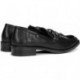 FLUCHOS MOCCASIN HARVARD DORKING D9117 NEGRO