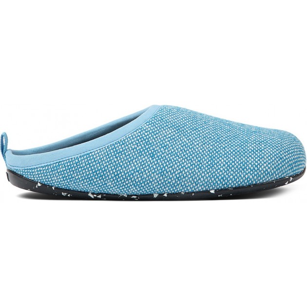 CHINELOS CAMPER WABI 18811 BLUE CHINELOS CAMPER WABI 18811 BLUE