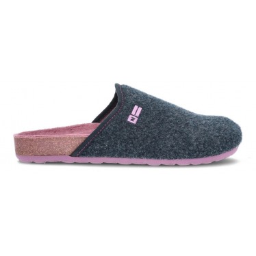 SAPATOS PARA IR PARA CASA NORDIKAS ACTIVE SRA ARTIK MARINO