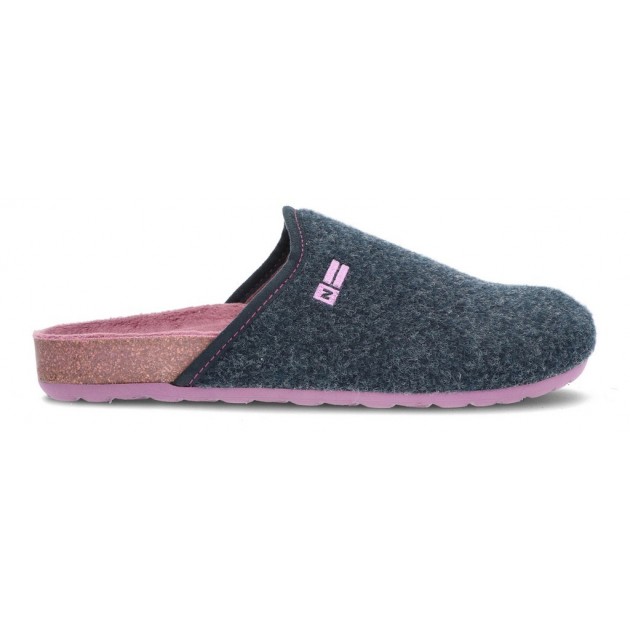 SAPATOS PARA IR PARA CASA NORDIKAS ACTIVE SRA ARTIK MARINO SAPATOS PARA IR PARA CASA NORDIKAS ACTIVE SRA ARTIK MARINO