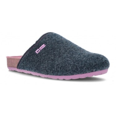 SAPATOS PARA IR PARA CASA NORDIKAS ACTIVE SRA ARTIK MARINO