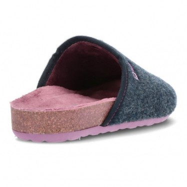 SAPATOS PARA IR PARA CASA NORDIKAS ACTIVE SRA ARTIK MARINO