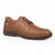 SAPATOS CALZAMEDI NORRIS M 2150 MARRON