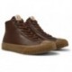 BOTAS CAMPER K400614 BROWN