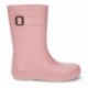 MENINAS WATER BOOTS IGOR SPLASH MC ROSA