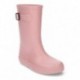 MENINAS WATER BOOTS IGOR SPLASH MC ROSA