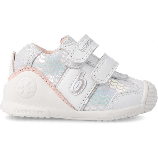 FANTASIA DE BIOMECÂNICA ESPORTIVA 232111 BLANCO FANTASIA DE BIOMECÂNICA ESPORTIVA 232111 BLANCO