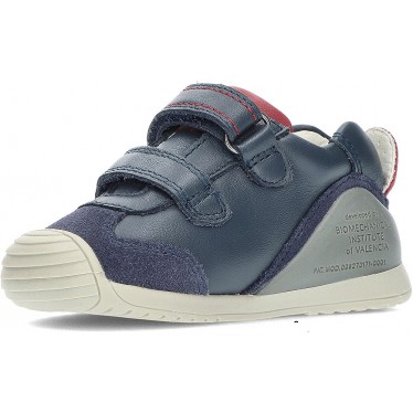 ESPORTE BIOMECÂNICA CASUAL 231117-C OCEAN