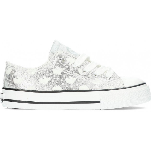 SPORTS CONGUITOS 128321 SILVER SPORTS CONGUITOS 128321 SILVER