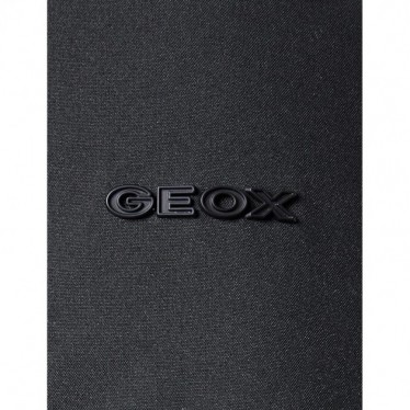JAQUETA MÉDIA GEOX M SPHERICA M3628M BLACK
