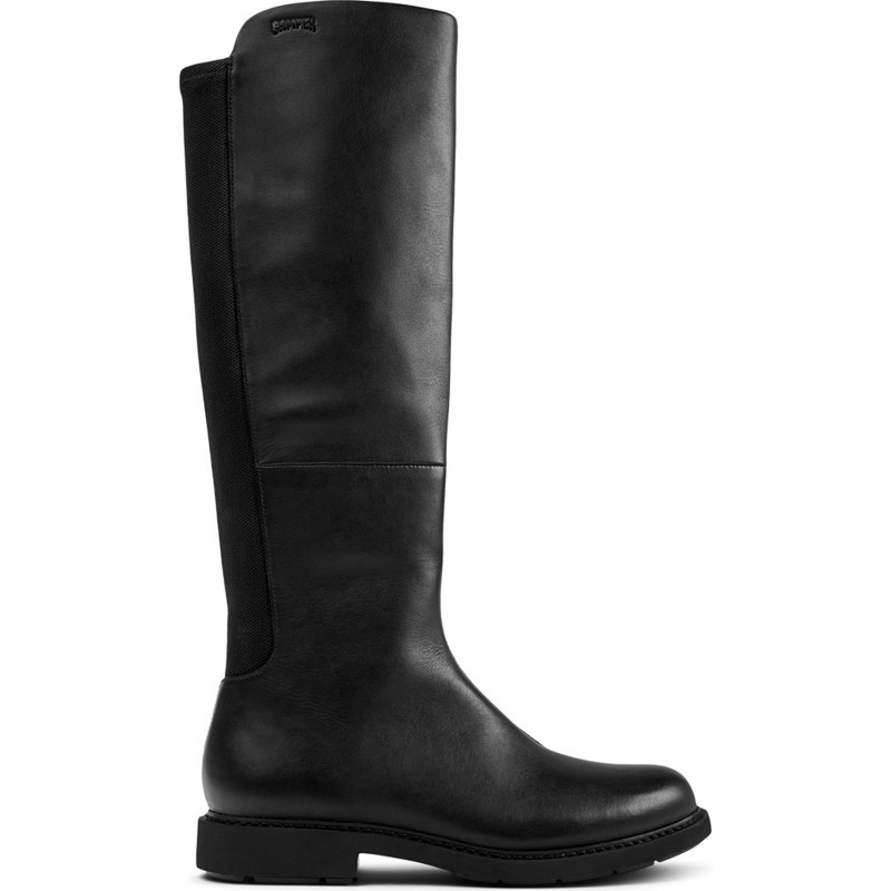 BOTAS DE CAMPISTA NEUMAN K400248 BLACK_003