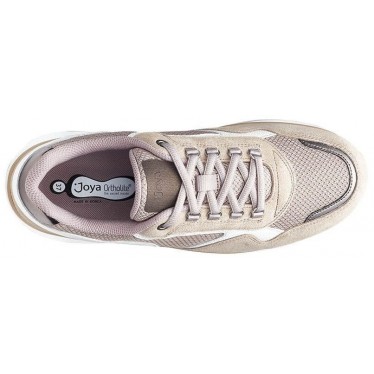 Sapatos JOYA TINA II BEIGE_WHITE