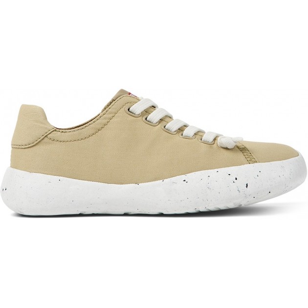 SAPATOS PARA ESTÁDIO CAMPER PEU K201525 CREAM SAPATOS PARA ESTÁDIO CAMPER PEU K201525 CREAM