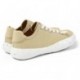 SAPATOS PARA ESTÁDIO CAMPER PEU K201525 CREAM