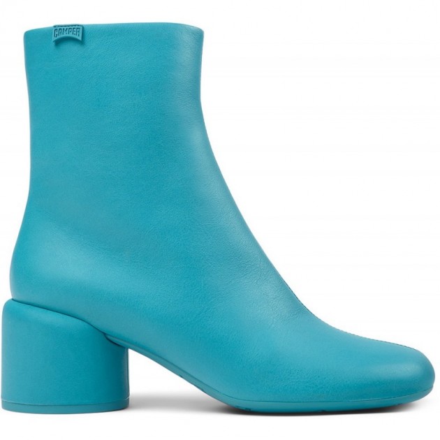 BOTAS CAMPISTA NIKI K400712 AZUL_003 BOTAS CAMPISTA NIKI K400712 AZUL_003