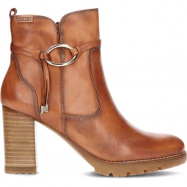 BOTAS PIKOLINOS CONNELLY W7M-8542 BRANDY