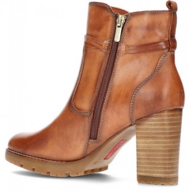 BOTAS PIKOLINOS CONNELLY W7M-8542 BRANDY