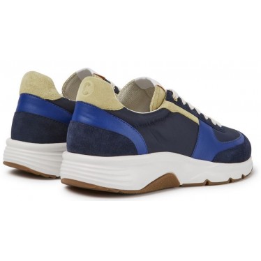 CAMPER CAMALEON SNEAKERS K100674 AZUL_BLANCO