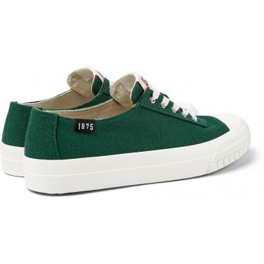 CAMPER CAMALEON K201160 SNEAKERS VERDE