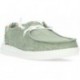 SAPATOS DUDE WENDY BOHO OLIVE