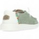 SAPATOS DUDE WENDY BOHO OLIVE