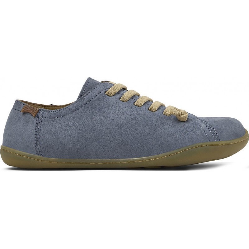CAMPER ESPORTIVO 20848 PEU CAMI AZUL_241