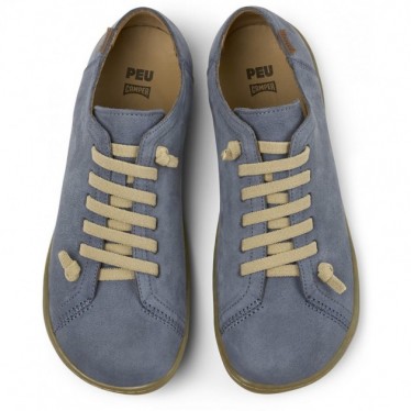 CAMPER ESPORTIVO 20848 PEU CAMI AZUL_241